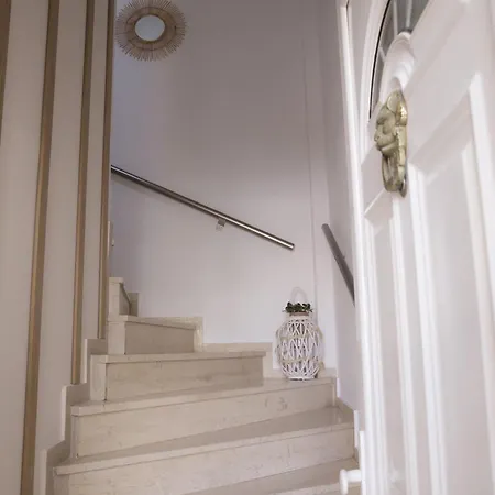 Diogenis Deluxe アパート レティムノ