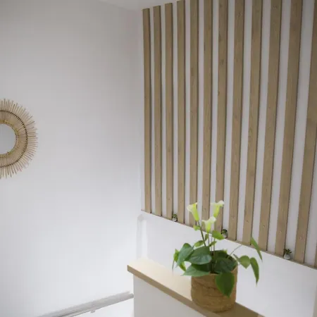 Diogenis Deluxe Daire *