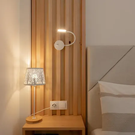 Apartament Diogenis Deluxe *