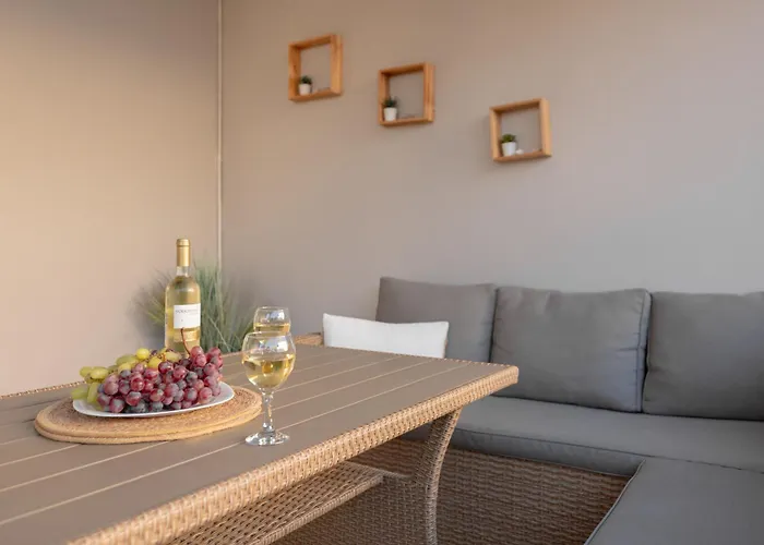 Apartament Diogenis Deluxe