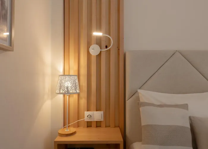 Apartament Diogenis Deluxe *