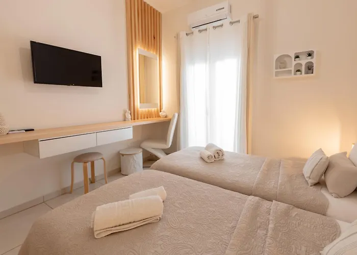 Apartament Diogenis Deluxe