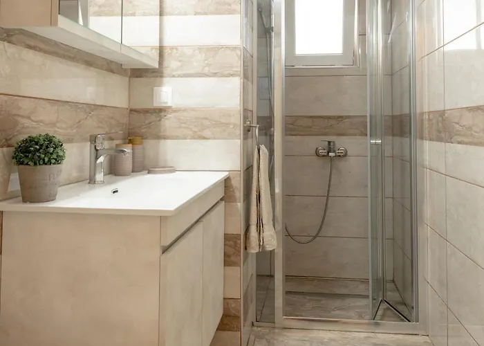 Apartamento Diogenis Deluxe