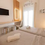 Lägenhet Diogenis Deluxe