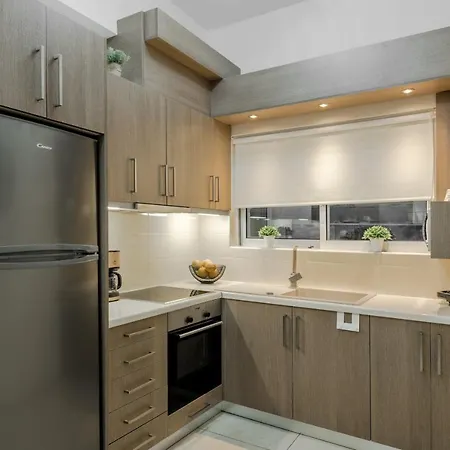 Diogenis Deluxe Réthymnon