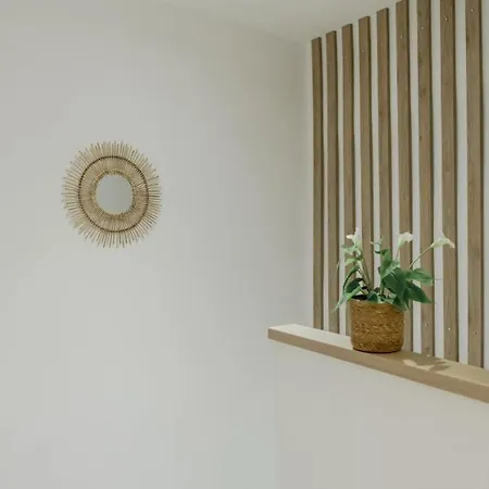 Appartement Diogenis Deluxe Réthymnon