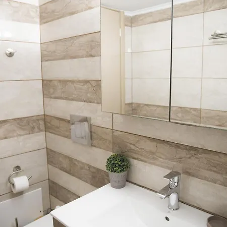 Diogenis Deluxe Réthymnon