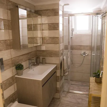 Appartement Diogenis Deluxe *