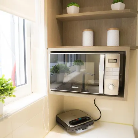 Appartement Diogenis Deluxe