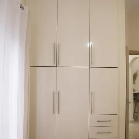 Diogenis Deluxe Appartement Réthymnon