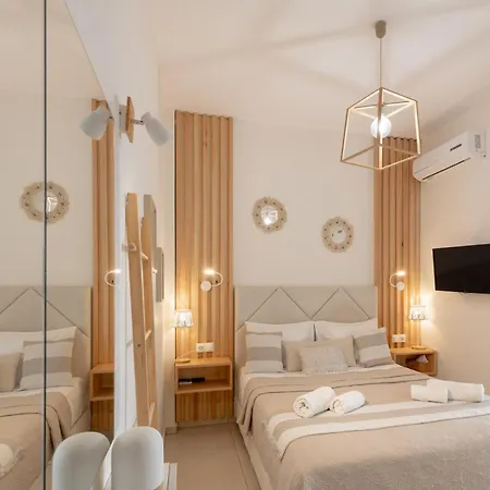 Diogenis Deluxe * Rethymno (Crete)