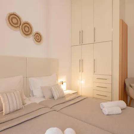 Diogenis Deluxe * Rethymno (Crete)