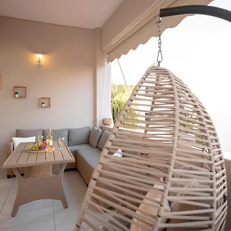 Diogenis Deluxe Rethymno