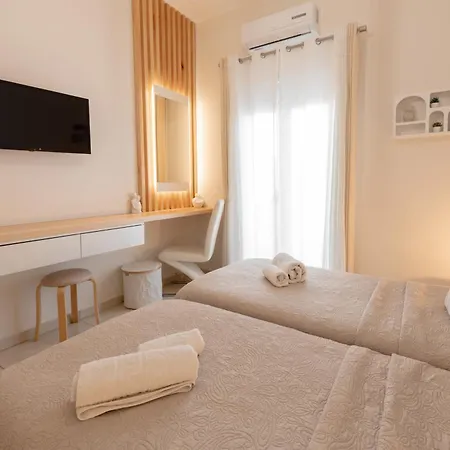 Apartment Diogenis Deluxe