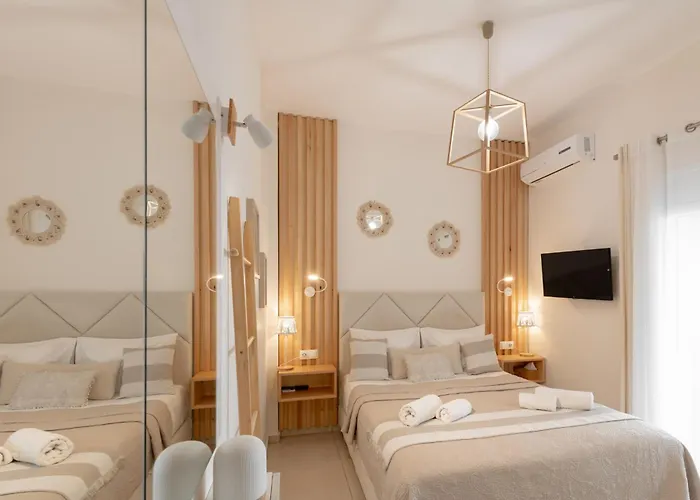 Diogenis Deluxe * Rethymno