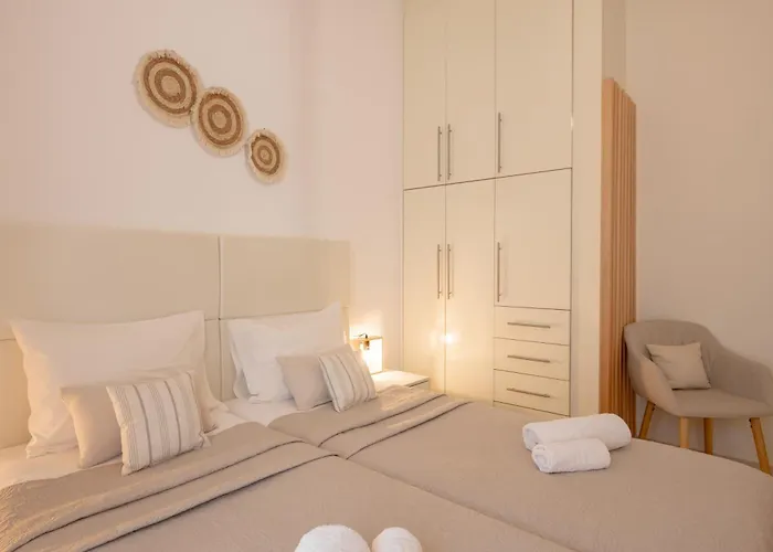 Diogenis Deluxe * Rethymno