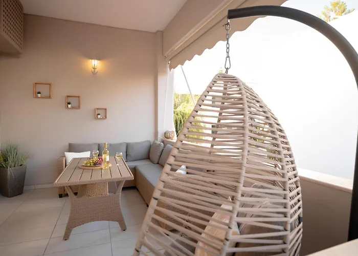 Diogenis Deluxe Rethymno (Crete)