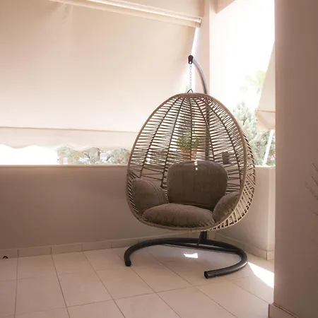 Apartman Diogenis Deluxe Réthimno