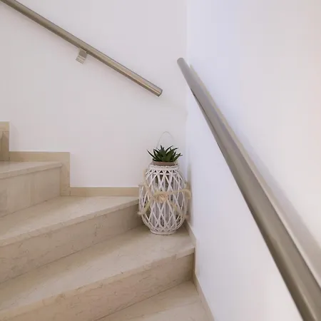 Diogenis Deluxe Apartman Réthimno