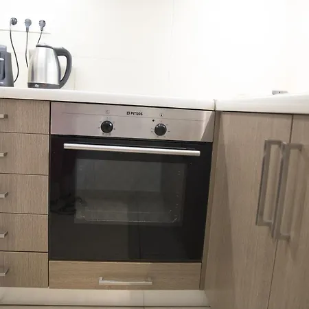 Diogenis Deluxe * Rethymno