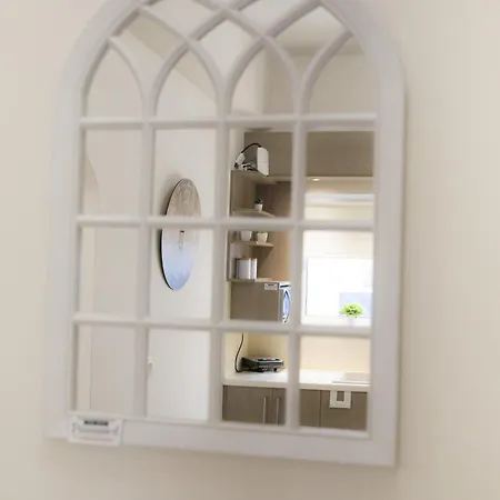 Apartman Diogenis Deluxe