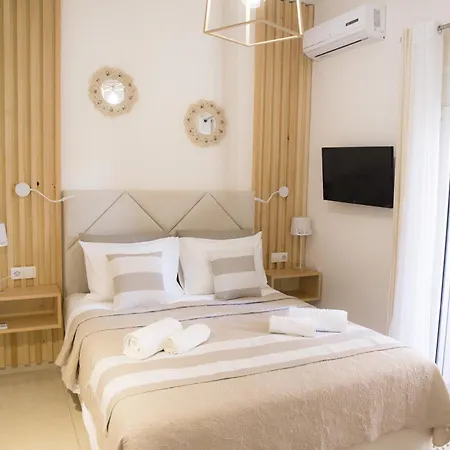 Apartment Diogenis Deluxe Rethymno