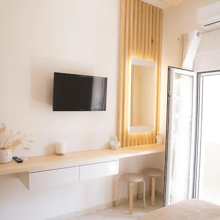 Diogenis Deluxe Rethymno