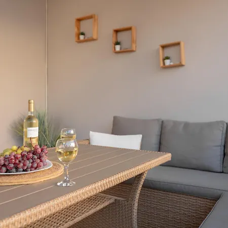 Appartement Diogenis Deluxe