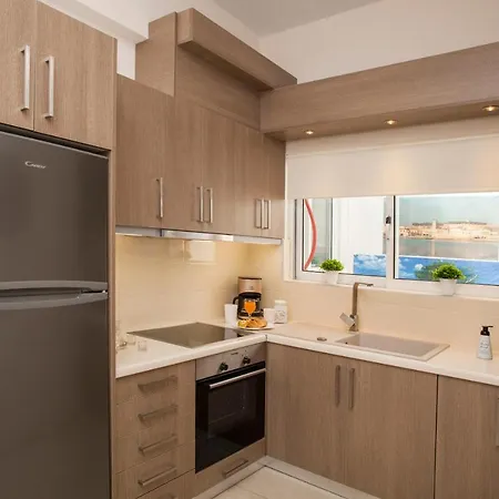 Apartment Diogenis Deluxe